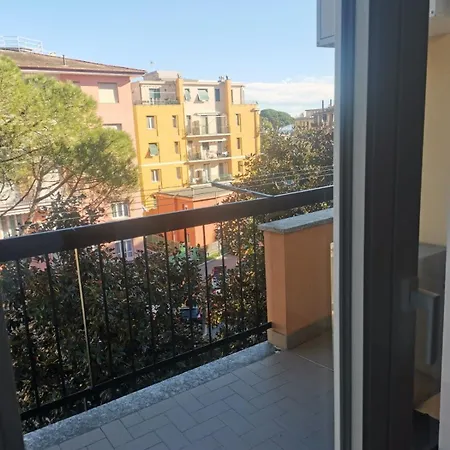 A Due Passi Dal Mare