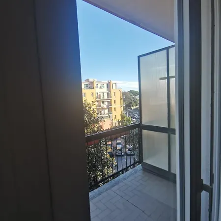 Apartment A Due Passi Dal Mare *