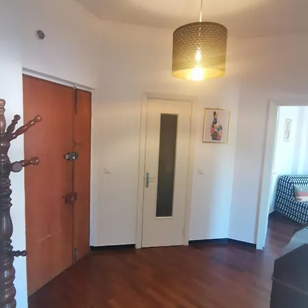 A Due Passi Dal Mare Apartment Arenzano