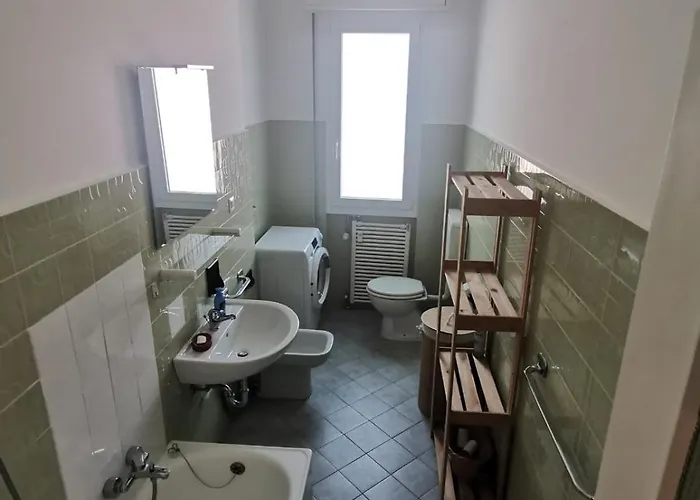 Apartment A Due Passi Dal Mare *